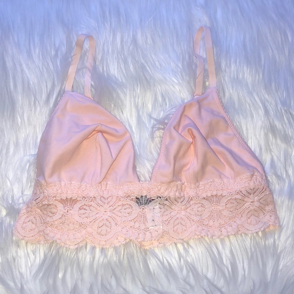 COSABELLA Sonia bralette NWT